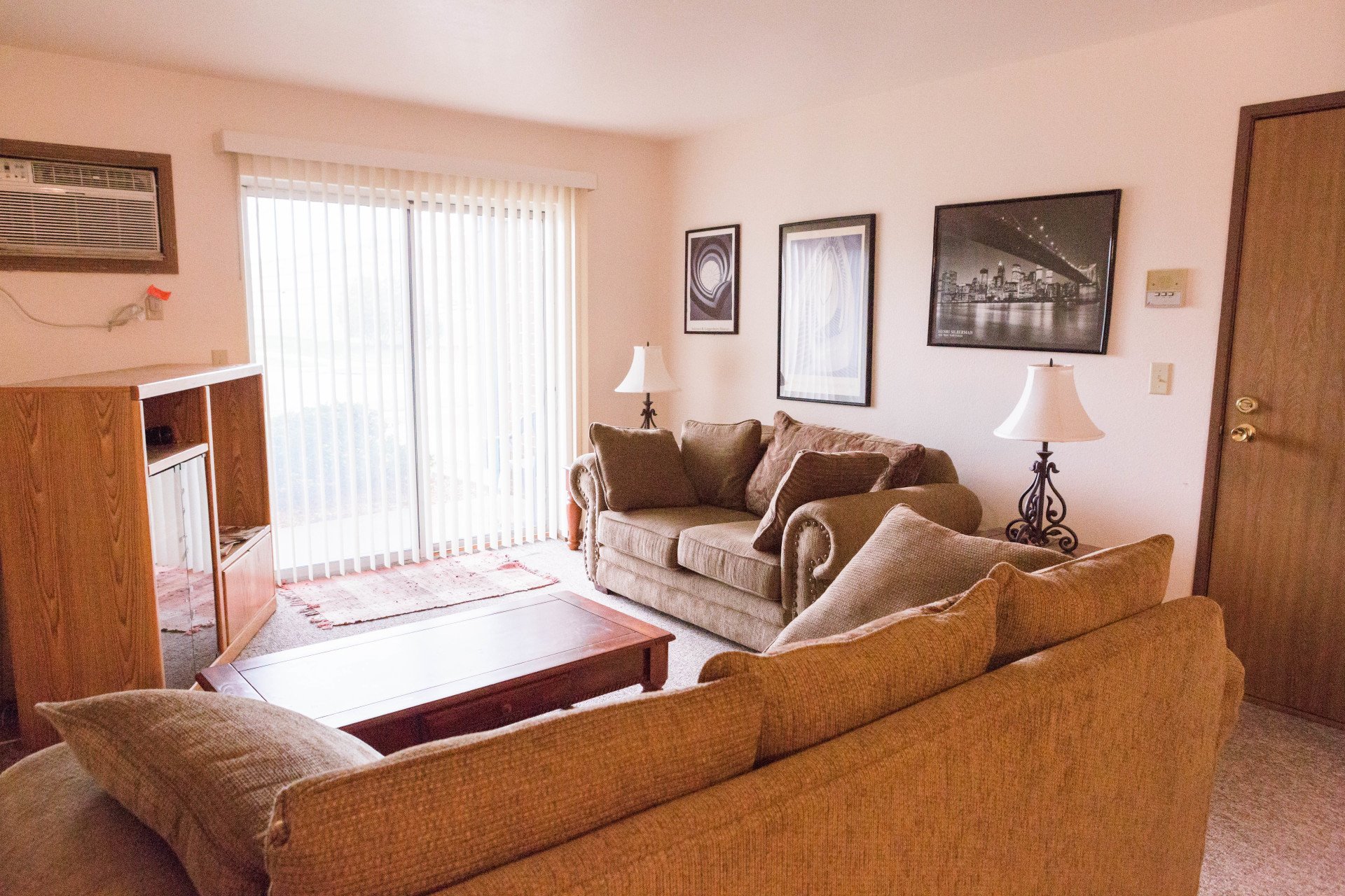 Sawall Properties and Management LLC Kennedy II Apartments