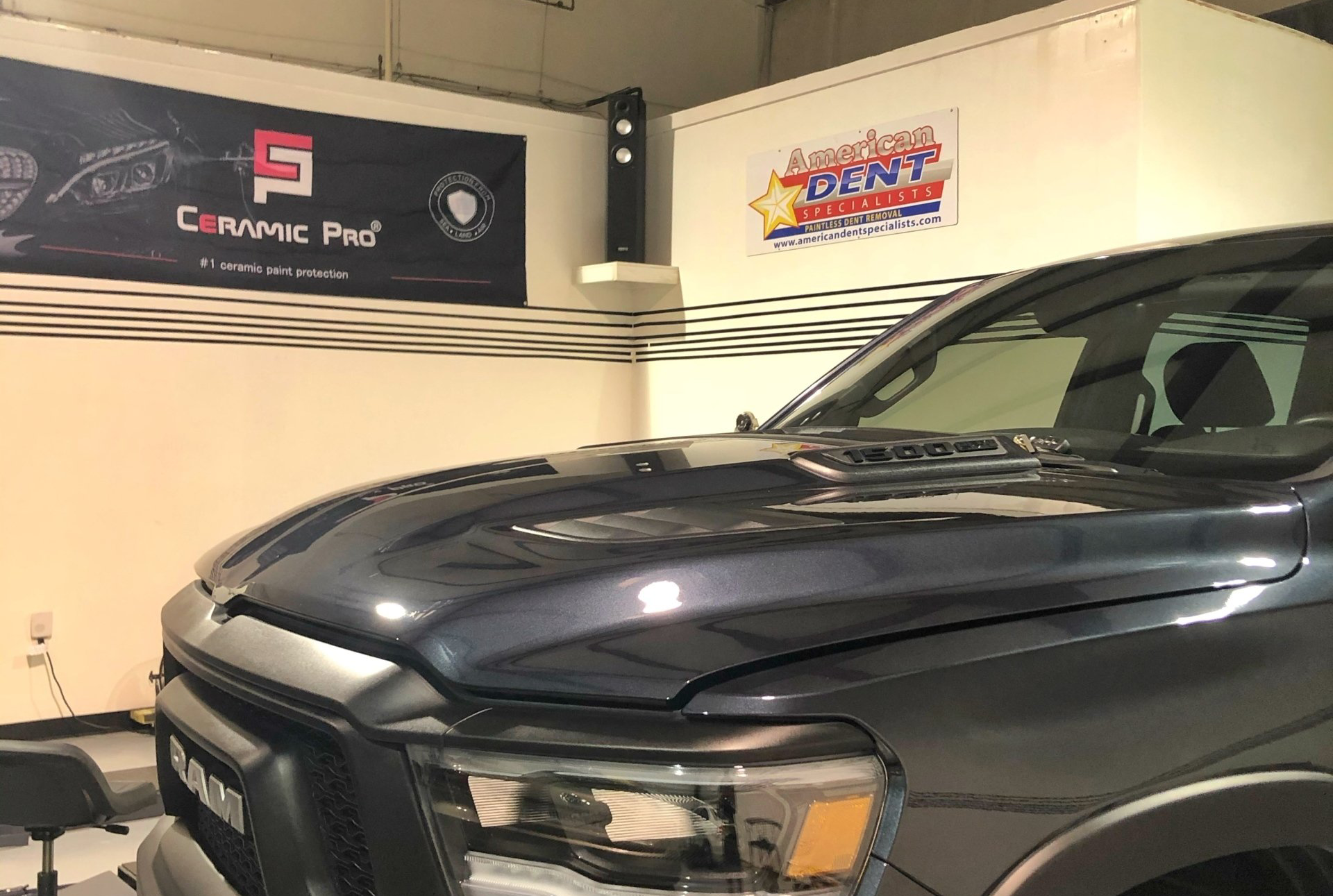 paintless dent repair near me