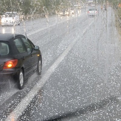 How To Protect Your Car From Houston Hail Storms