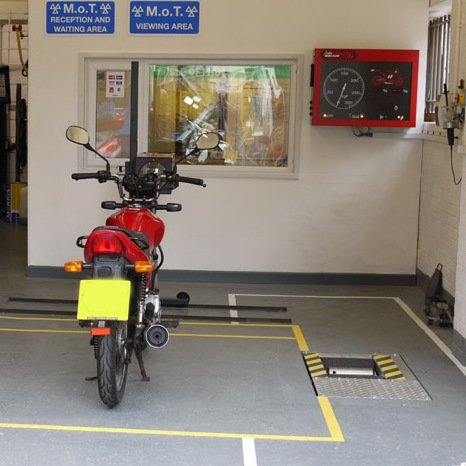 Motorcycle Repairs and Services | A B C Motorcycles