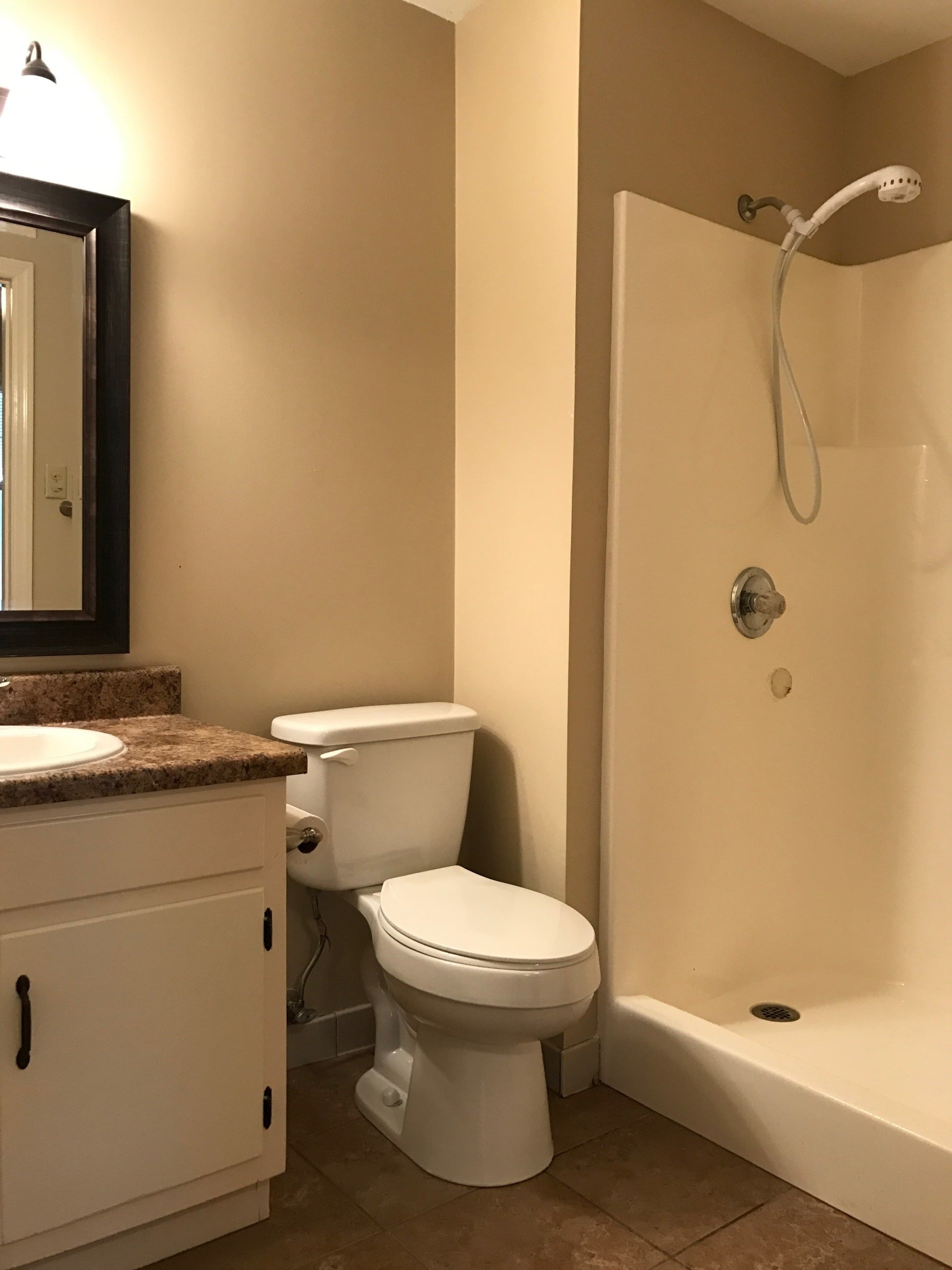 Brentwood Barber Properties