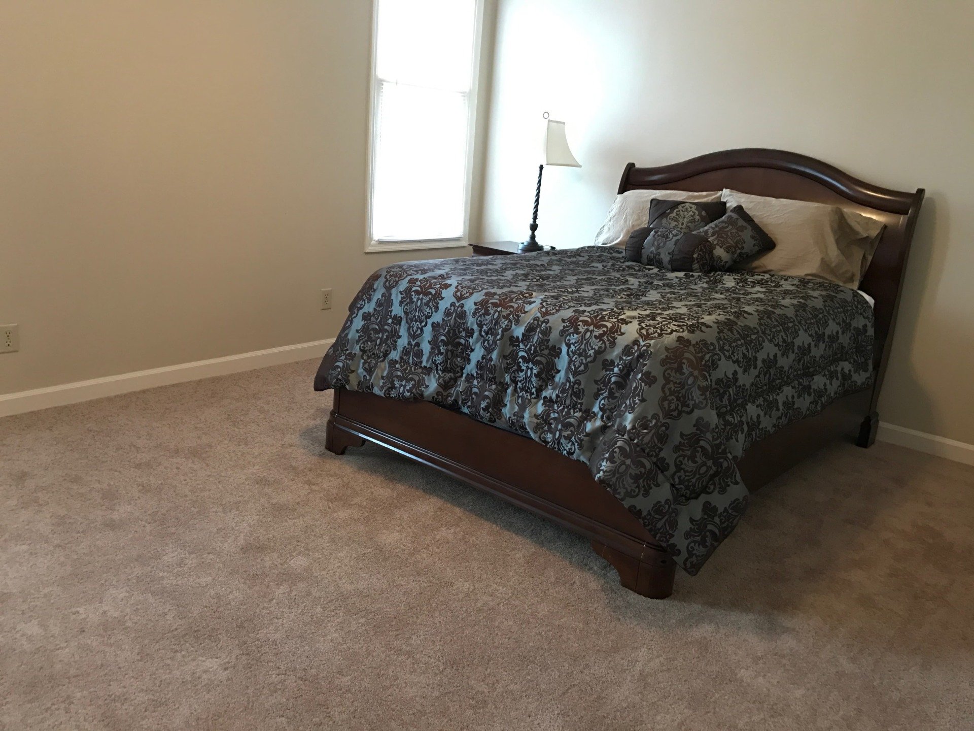 Brentwood Barber Properties