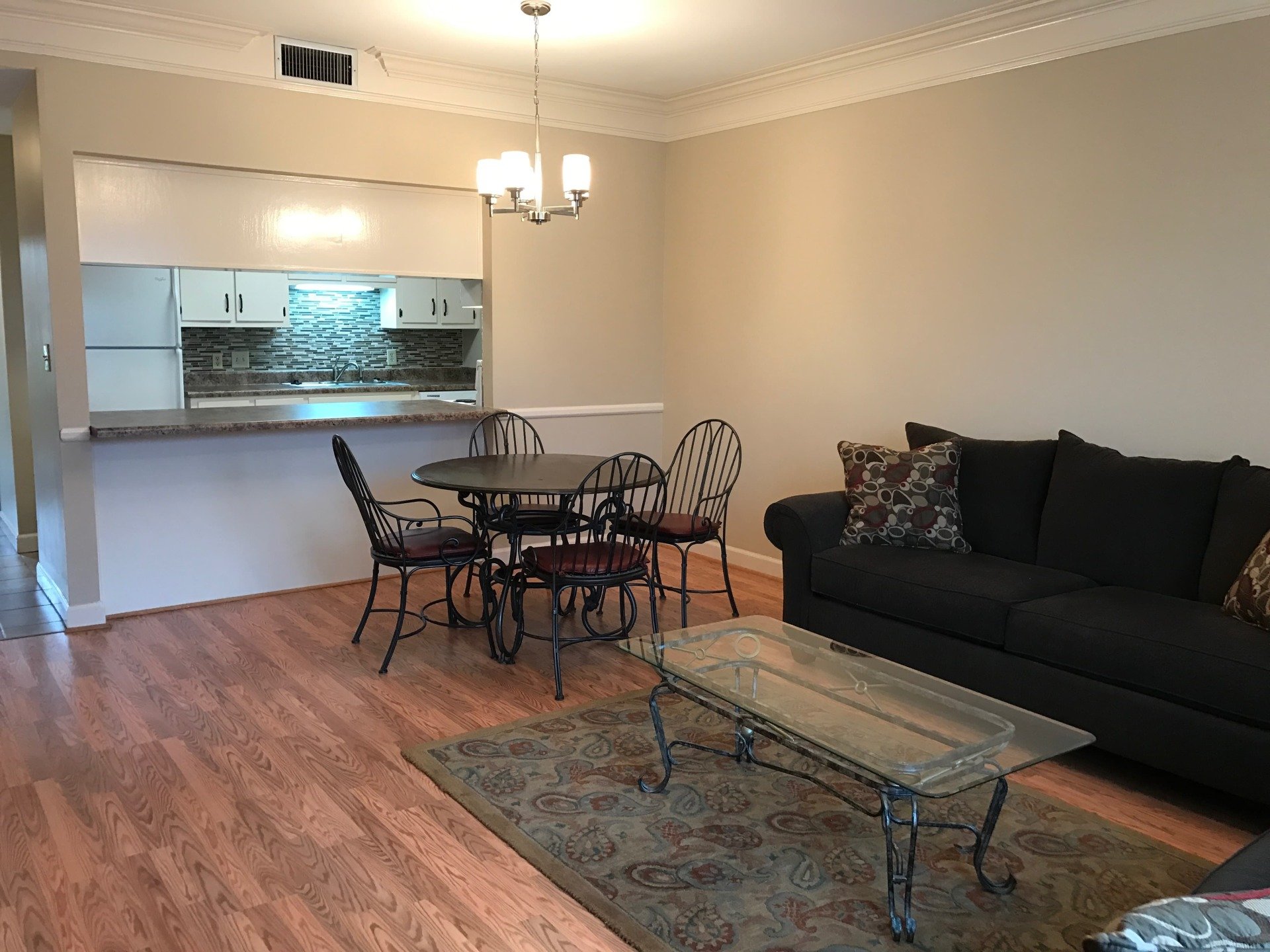 Brentwood Barber Properties