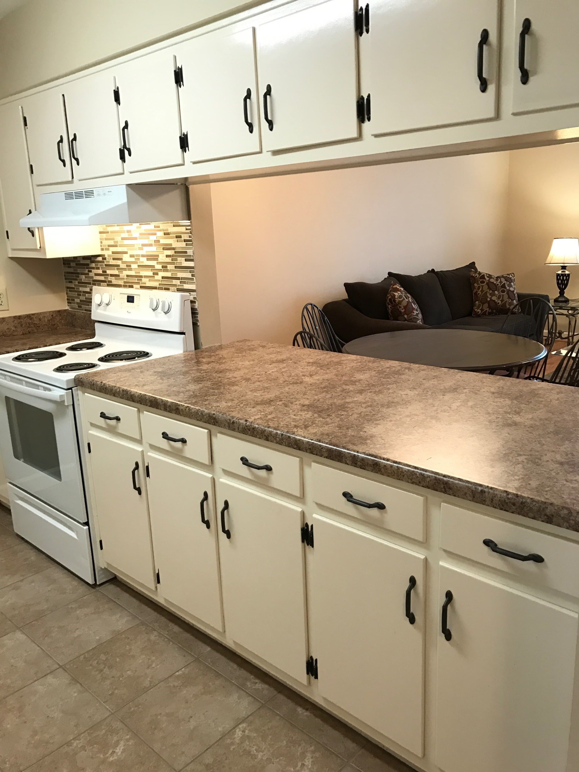 Brentwood Barber Properties