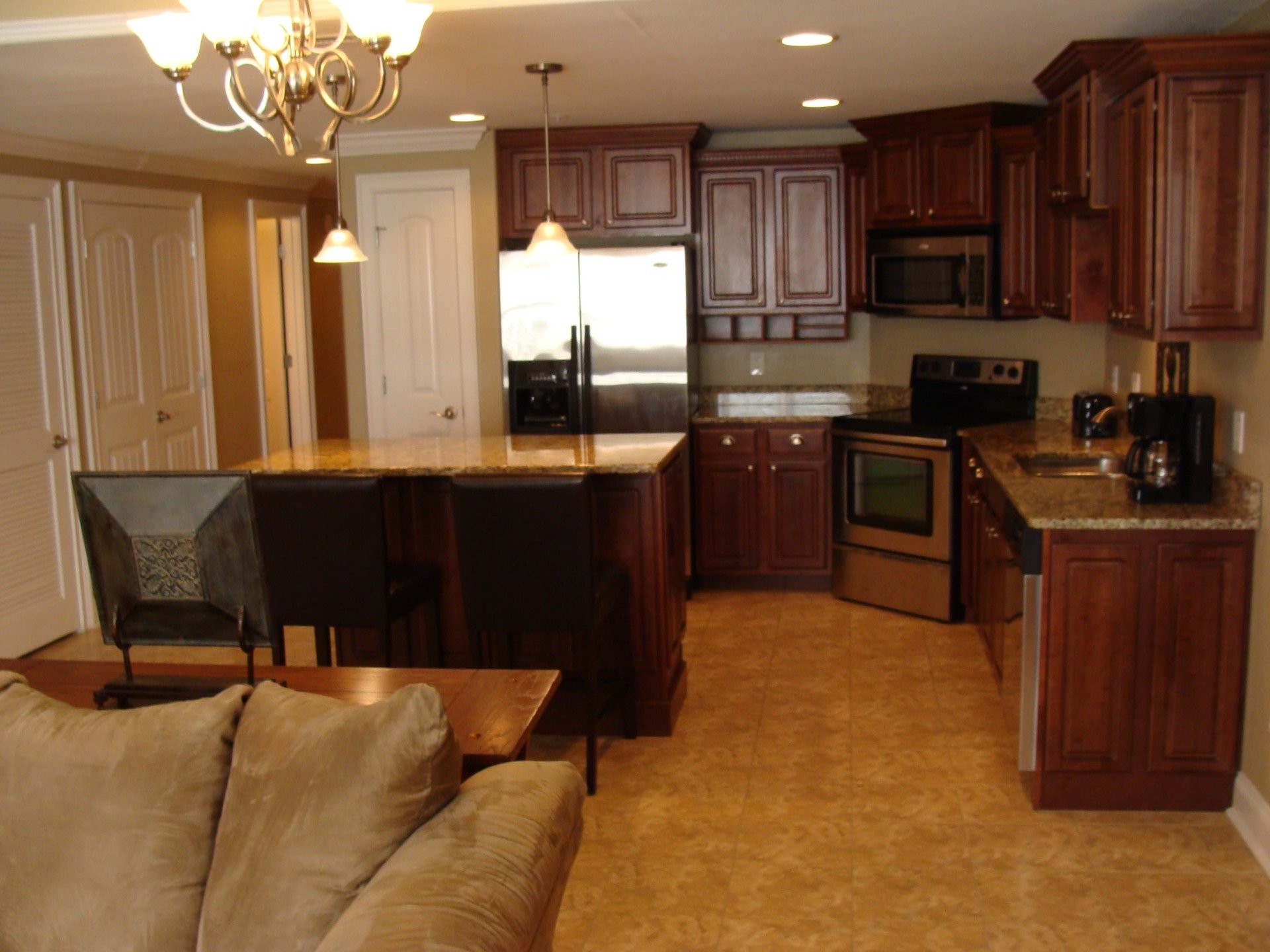 Legacy Barber Properties