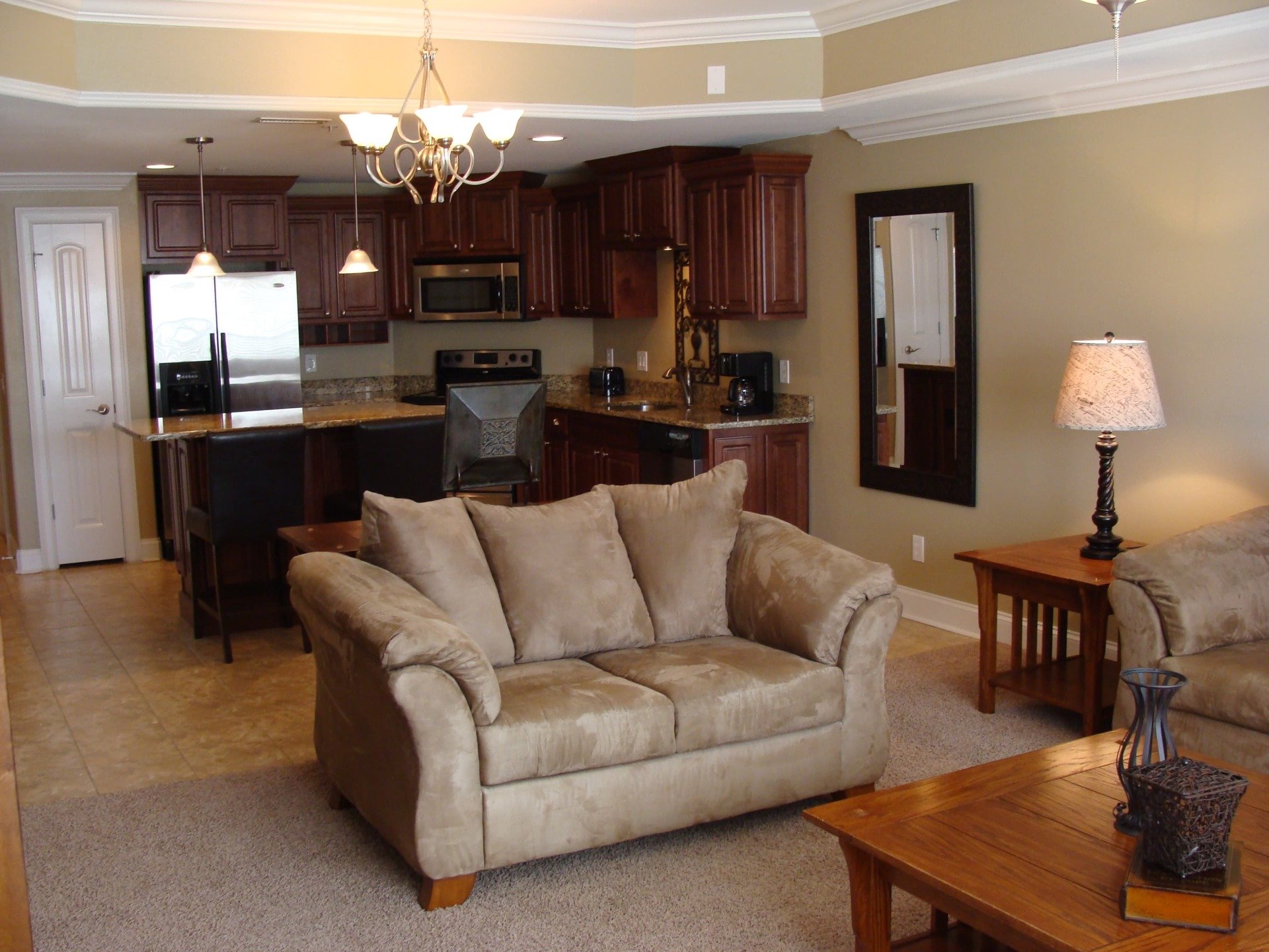 Legacy Barber Properties