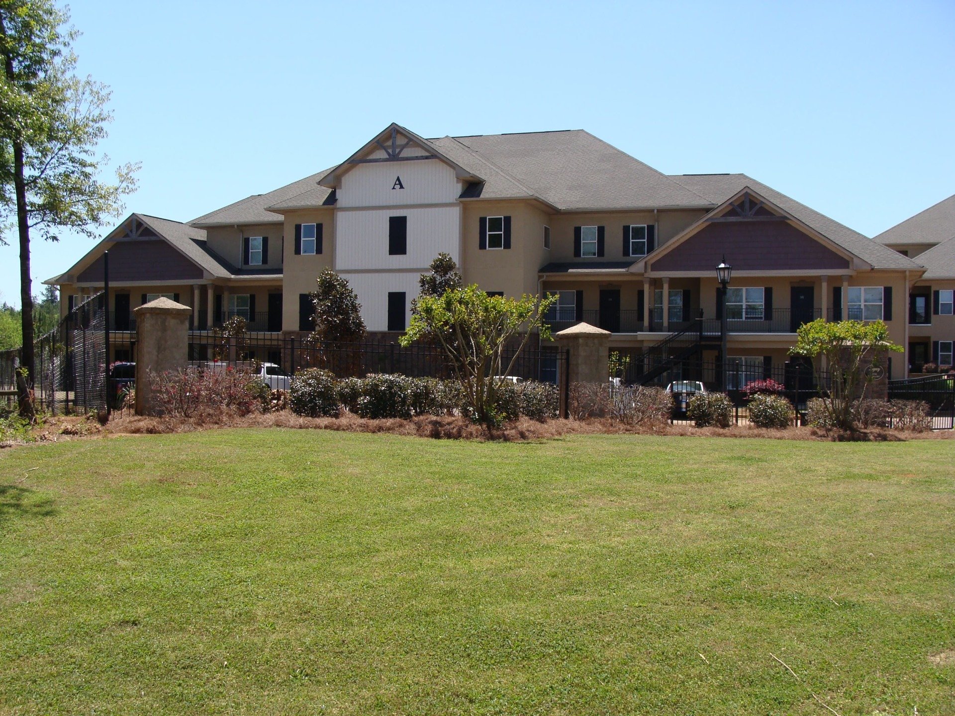 Residential And SelfStorage Rentals In Talladega, Alabama