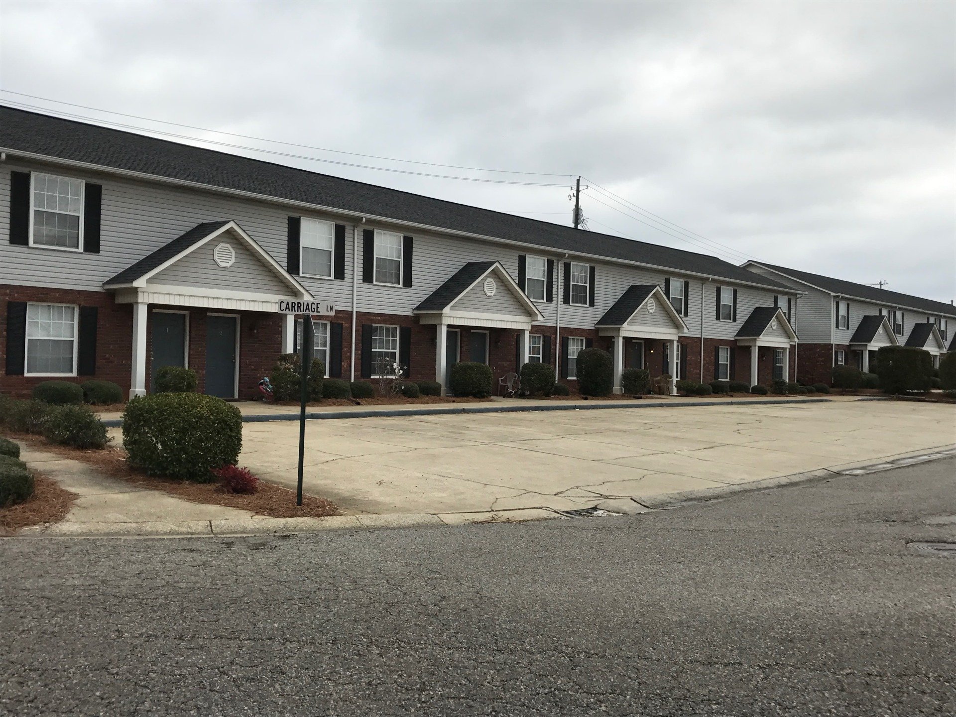 Residential And SelfStorage Rentals In Talladega, Alabama