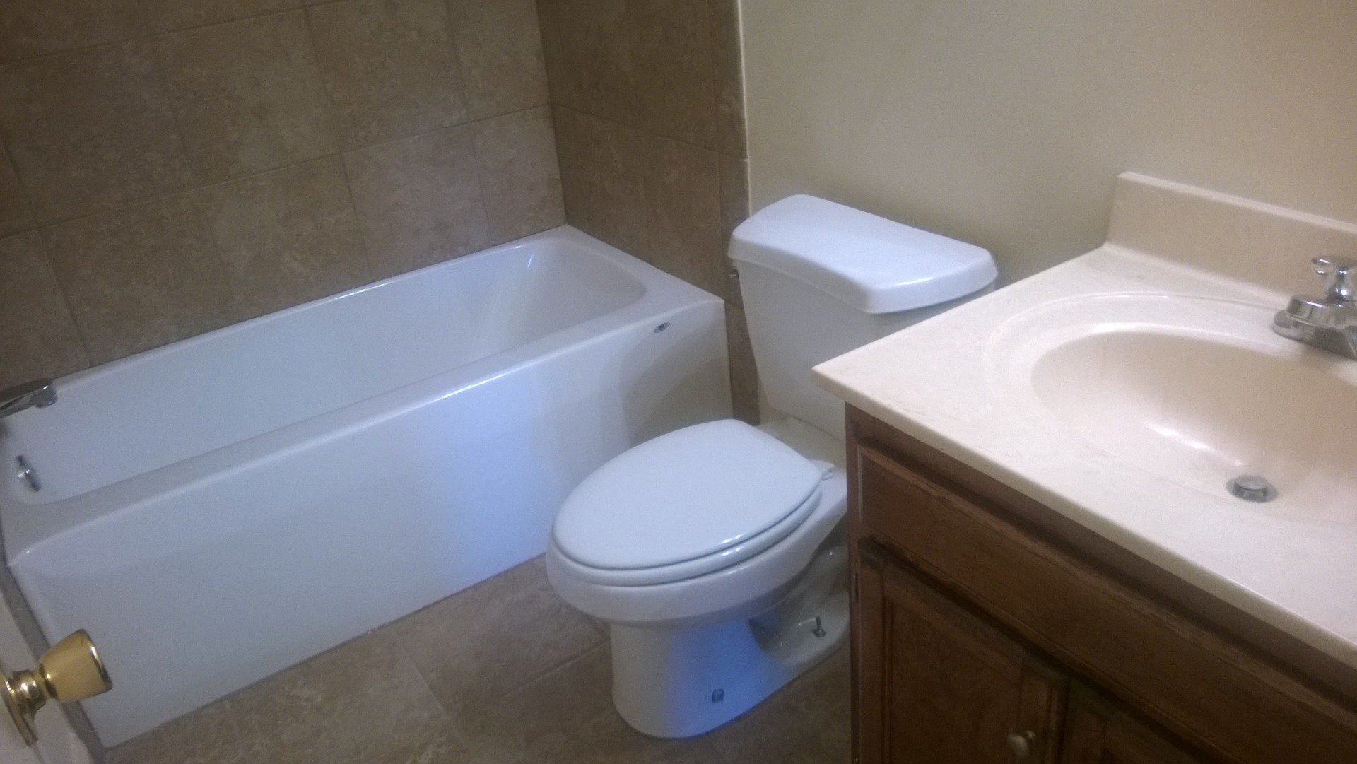 Woodland Hills Barber Properties