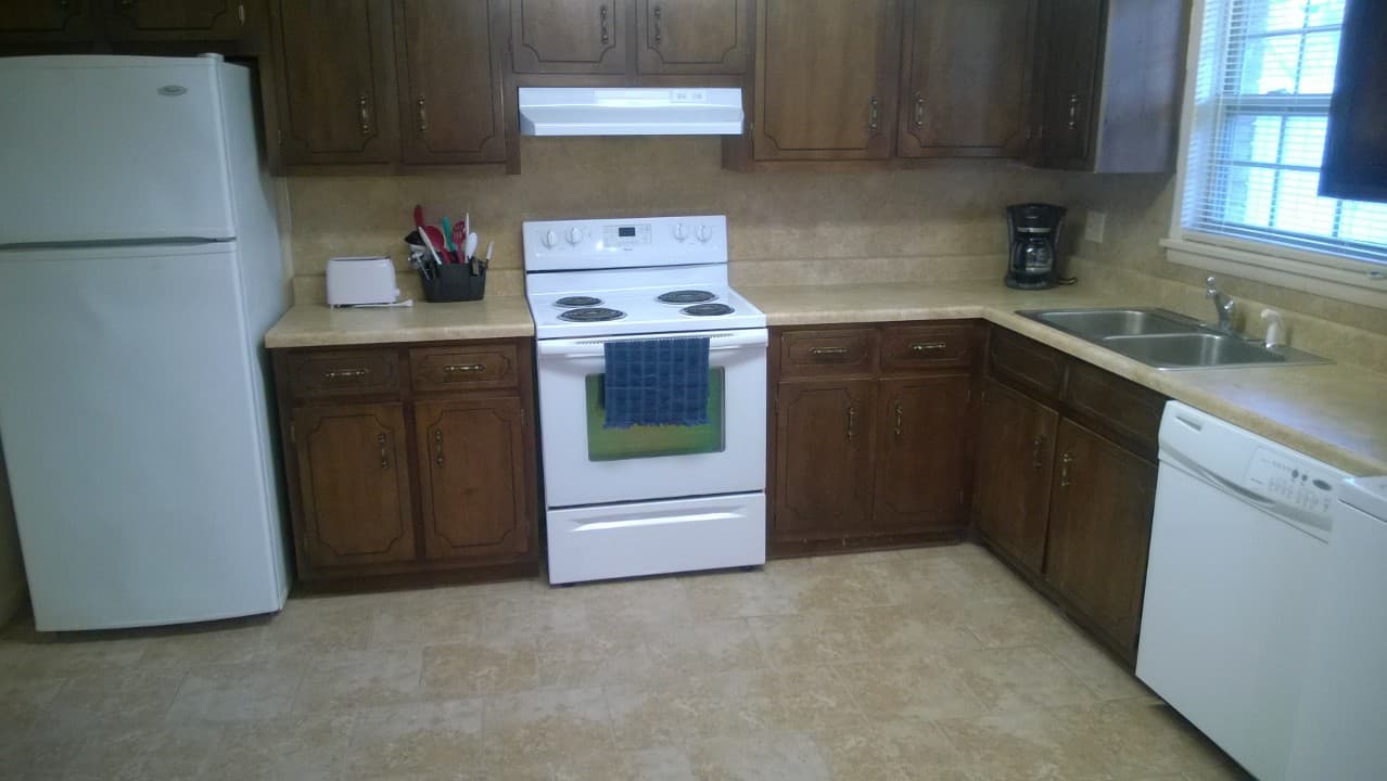 Woodland Hills Barber Properties