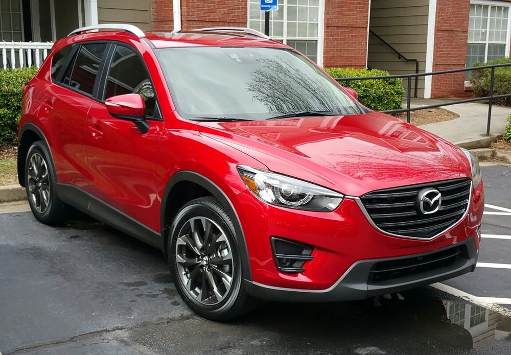 Best Window Tinting in Alpharetta GA