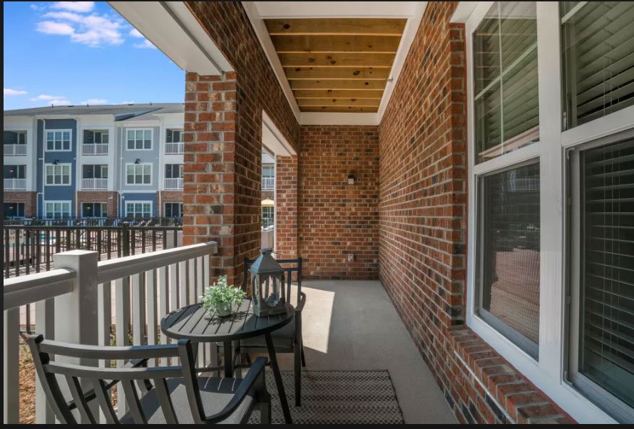 Citizen Apartments Modern Apartment Living in the Patrick Henry area