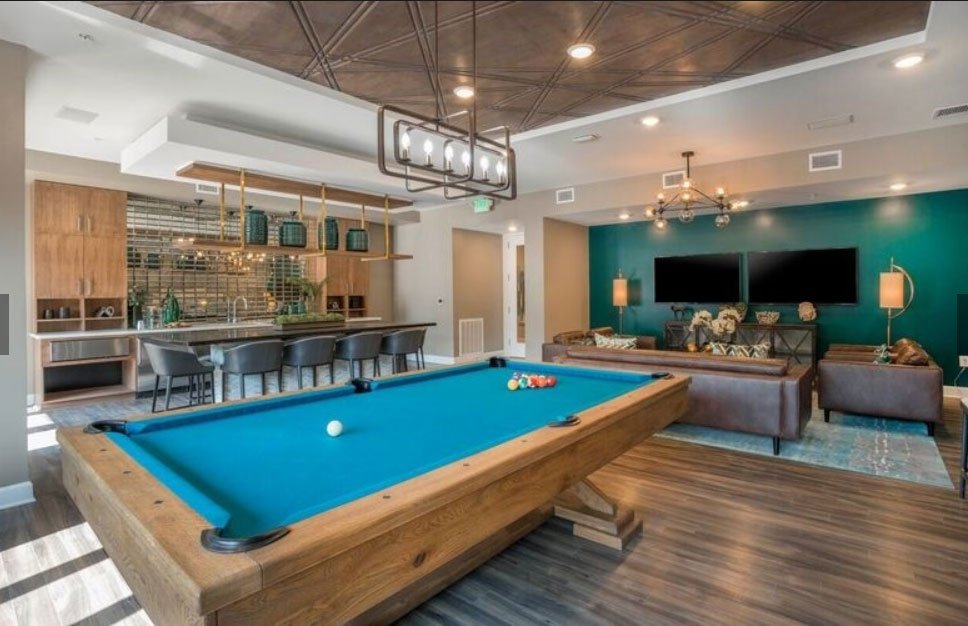 Citizen Apartments Modern Apartment Living in the Patrick Henry area