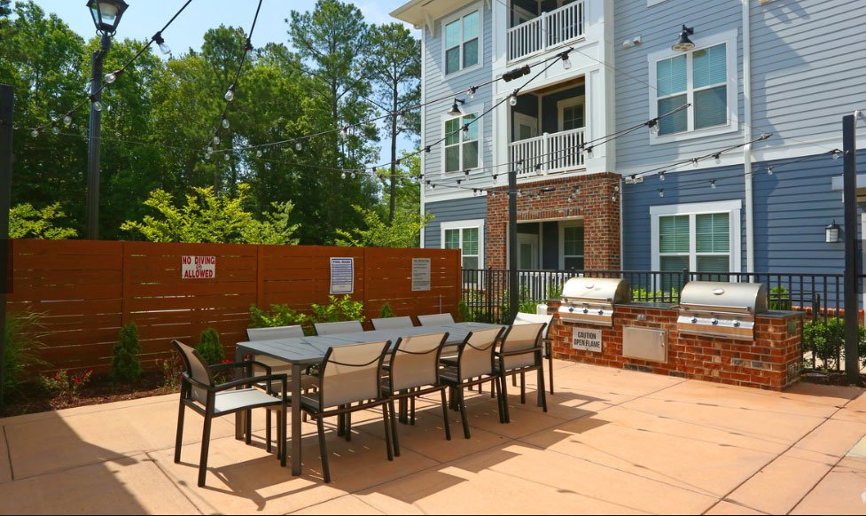 Citizen Apartments Modern Apartment Living in the Patrick Henry area