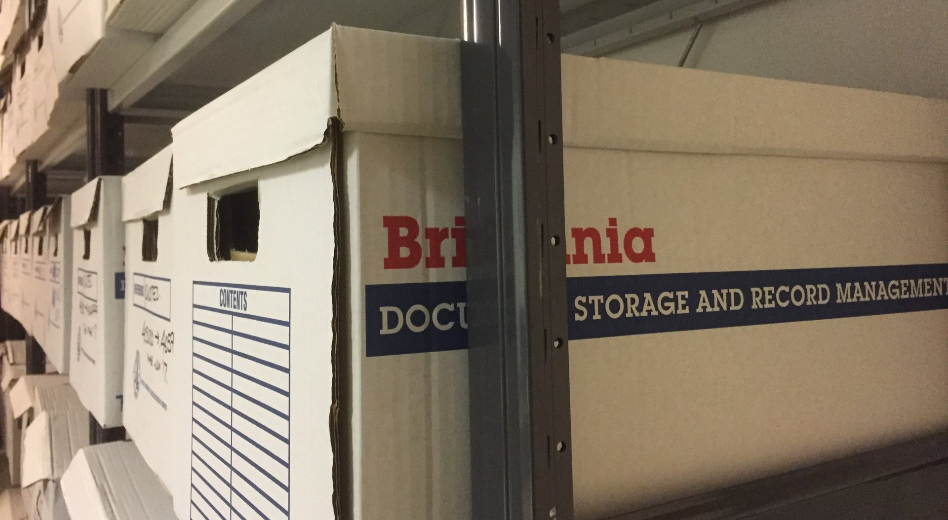 Self Storage Bournemouth