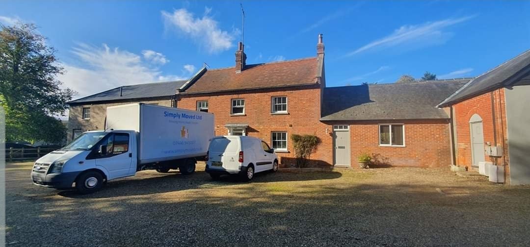 Removals Ipswich Gallery