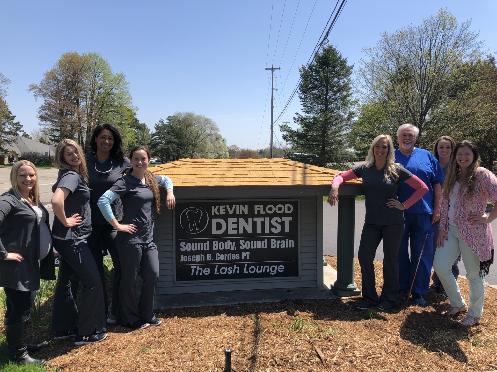 MI Smiles Dental Family Dental Care Michigan Family Dentists