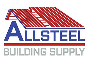 Allsteel Building Supply logo