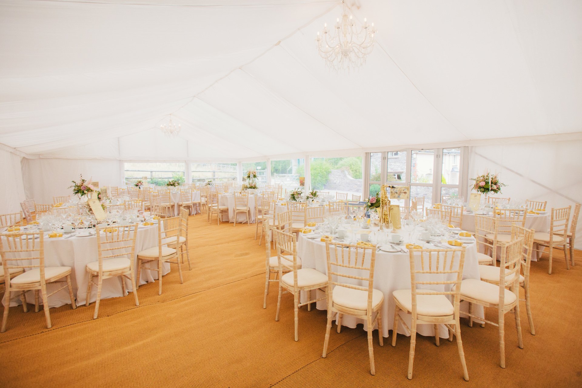 Event Furniture Hire