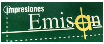 Impresiones Emisan