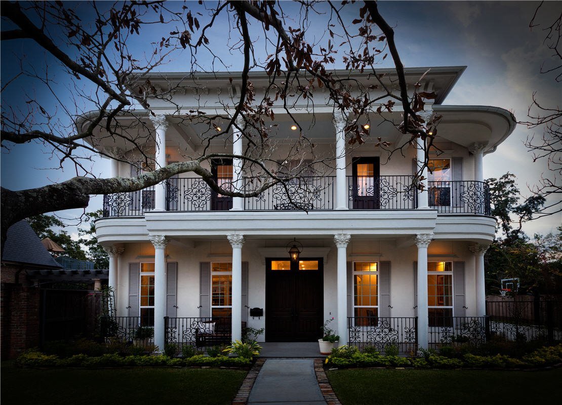 Build Your Dream Home in West University, TX