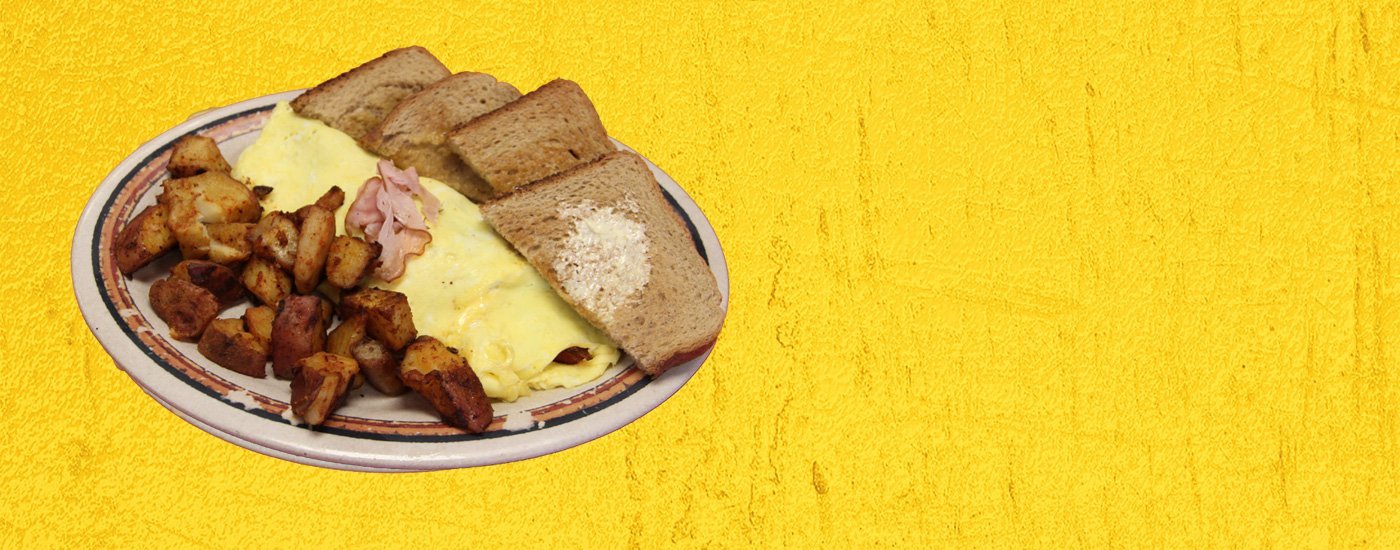 Brunch Restaurant, American Restaurant Cumberland, RI