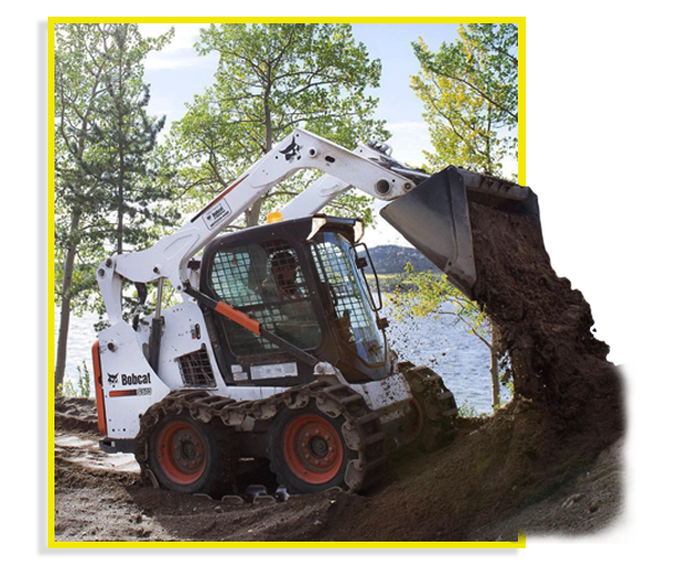 Keen’s Machine Repair Suffolk County’s 1 Skid Steer Repair Specialists