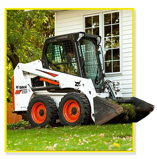 Skid Steer Repair Specialists Keen’s Machine Repair Suffolk County