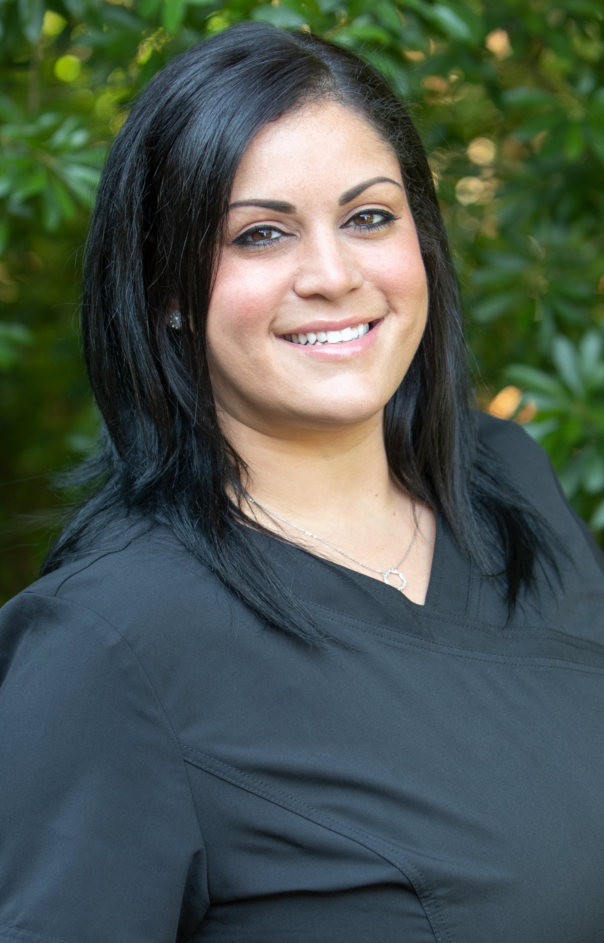 Meet the Dental Team Impeccable Smiles