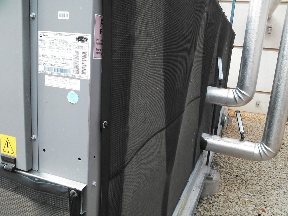 aaon unit bac netcontrol