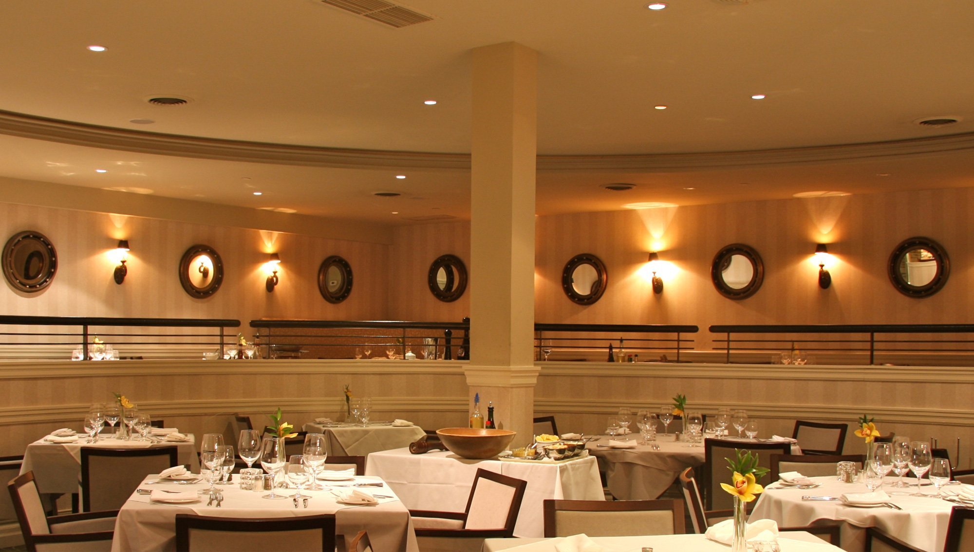 The Lord Nelson Steak House Burlington