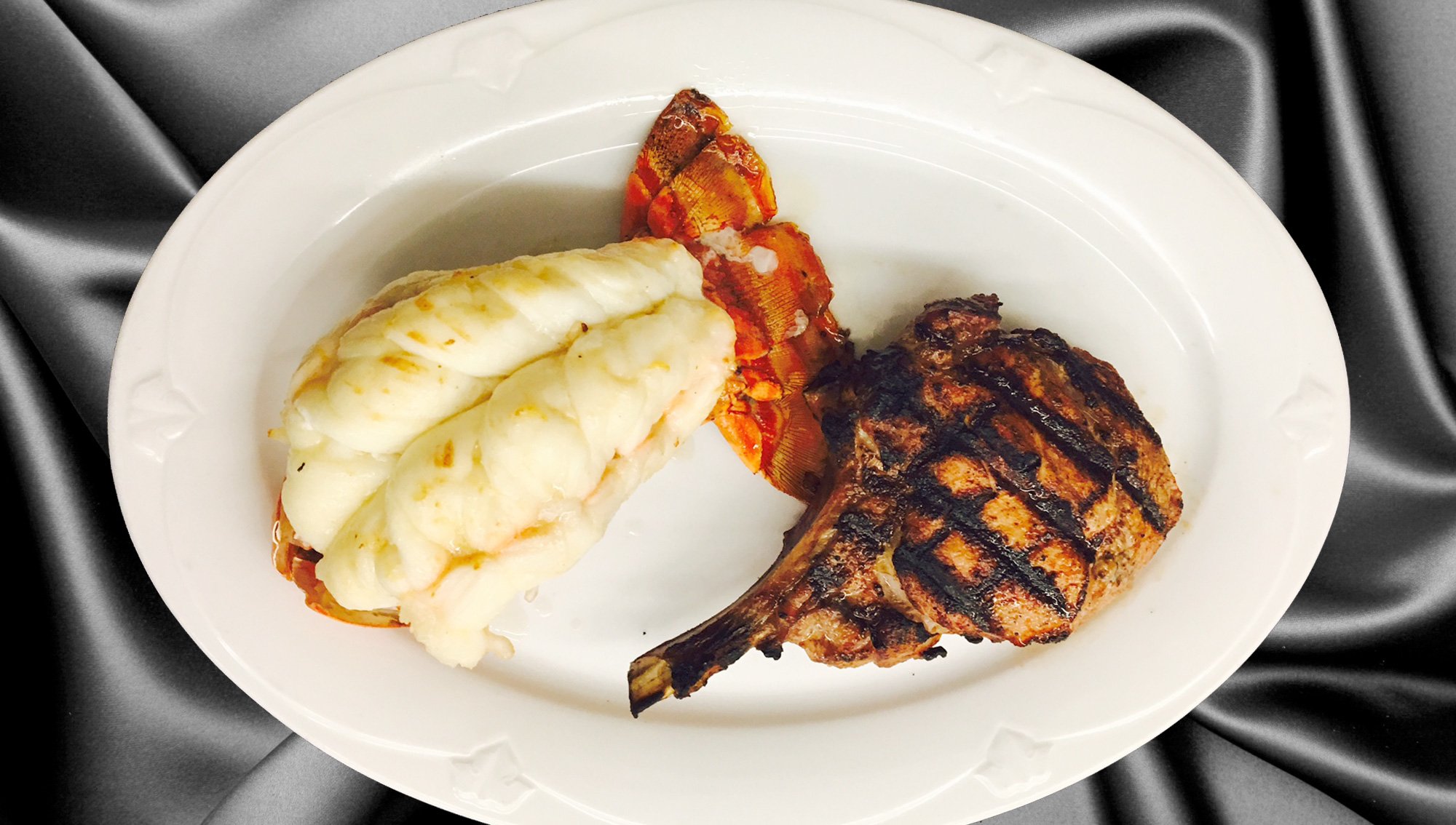 The Lord Nelson Steak House Burlington