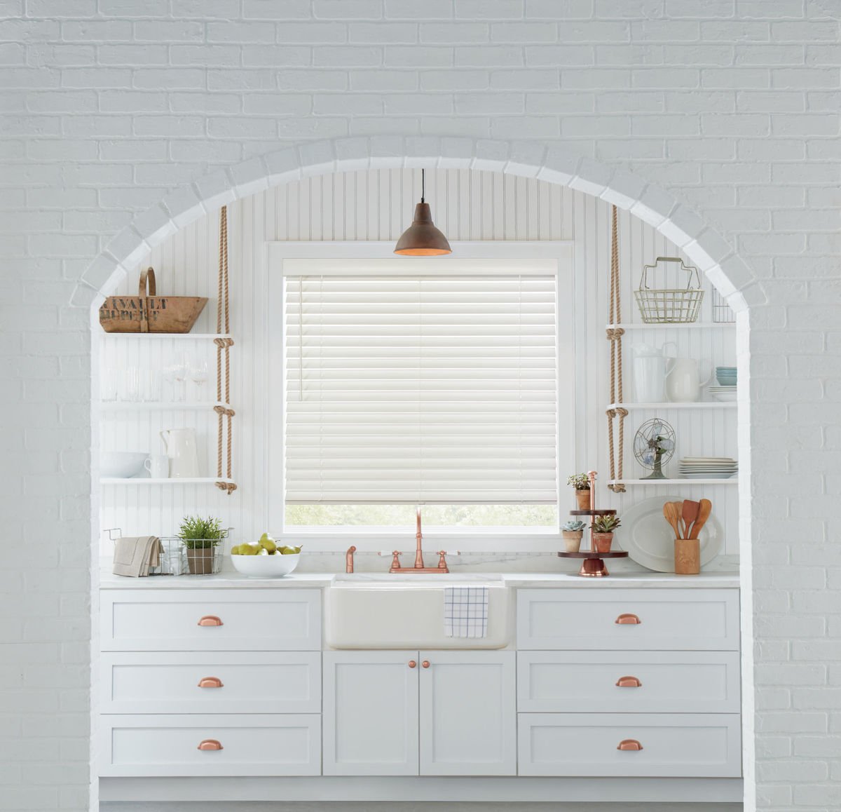 Home Blinded by Delight Window Coverings & Design