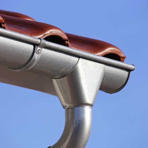 Gutter Installation Gutters Unlimited New Braunfels, TX