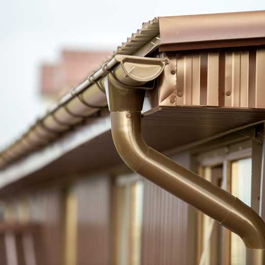 Gutter Installation Gutters Unlimited New Braunfels, TX