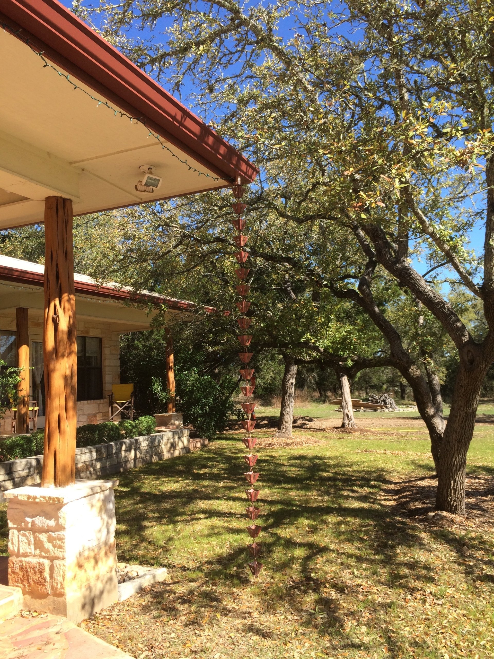 Gutter Installation Gutters Unlimited New Braunfels, TX