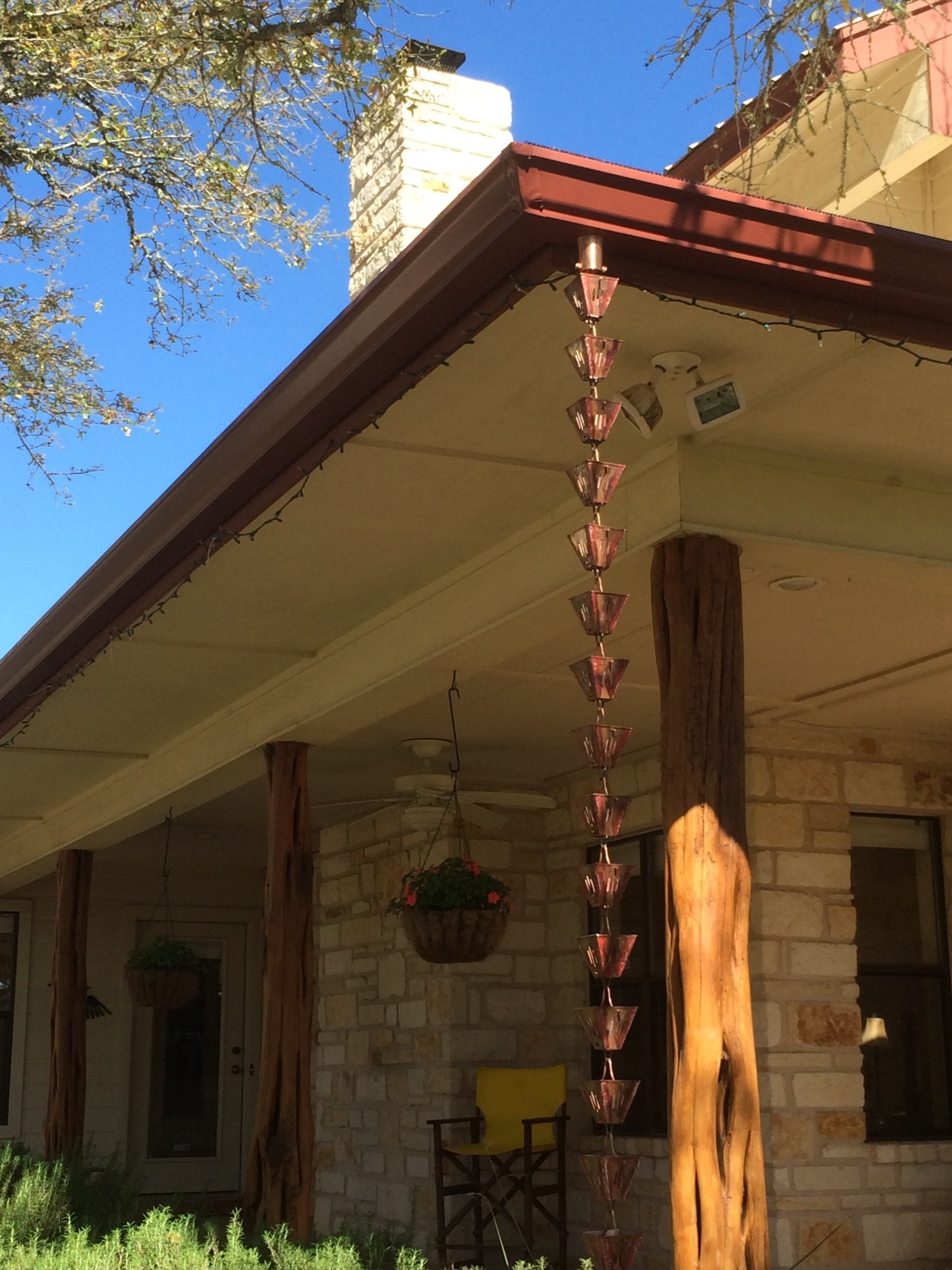 Gutter Installation Gutters Unlimited New Braunfels, TX
