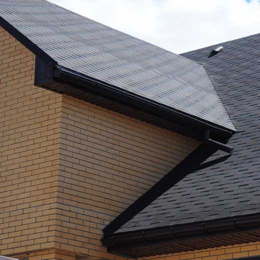 Rain Gutter Gutters Unlimited New Braunfels, TX