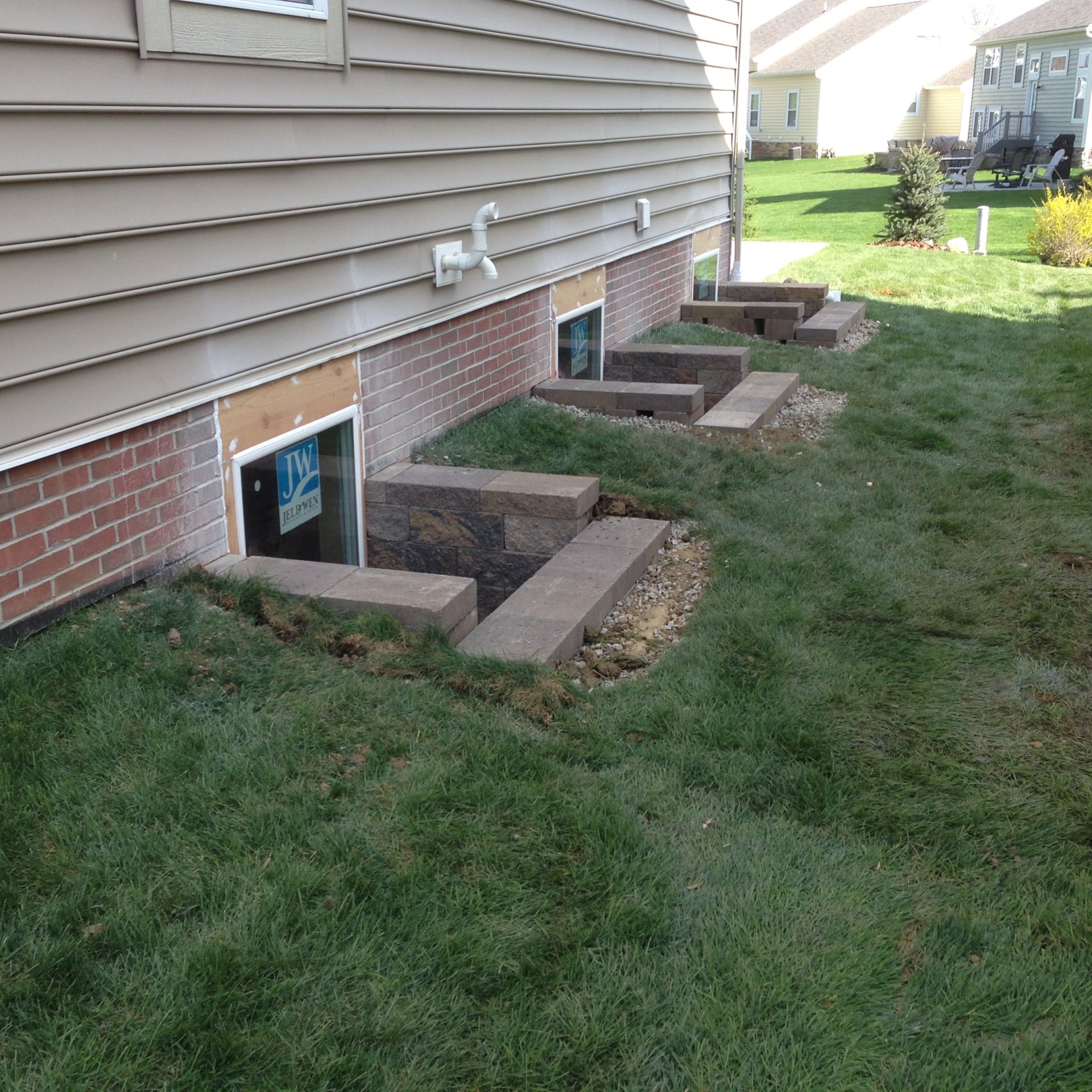 Ohio Egress Guy