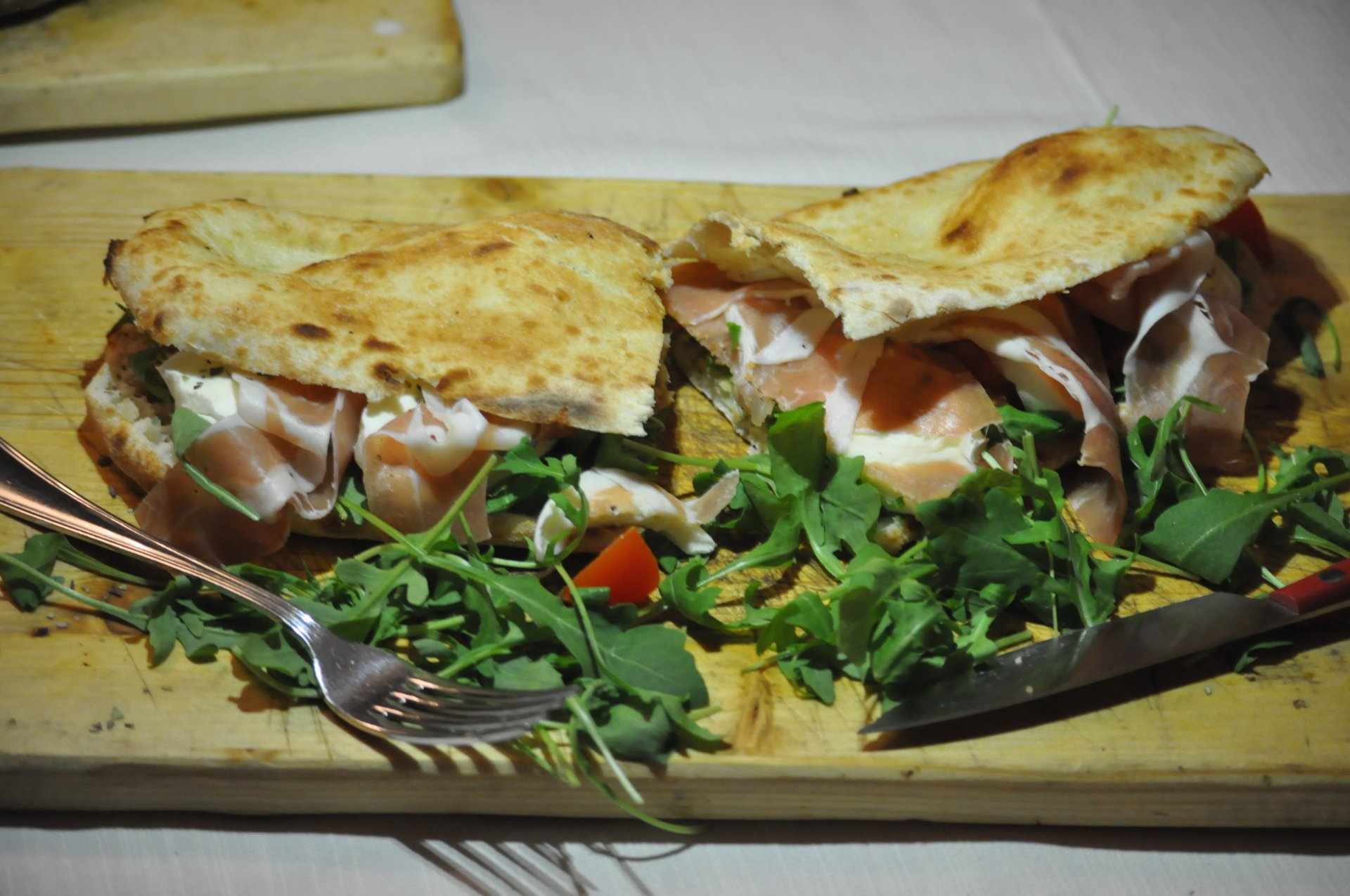 pizzeria con cucina al casaletto monterotondo