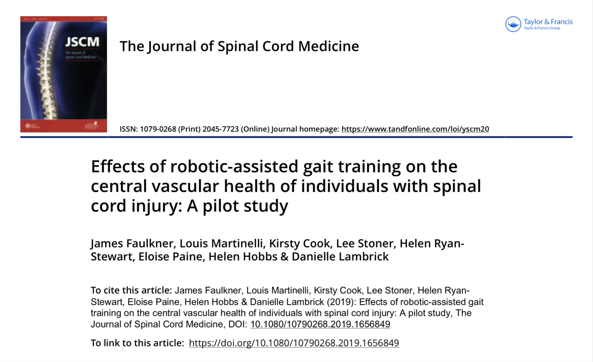 What makes a good research paper picture