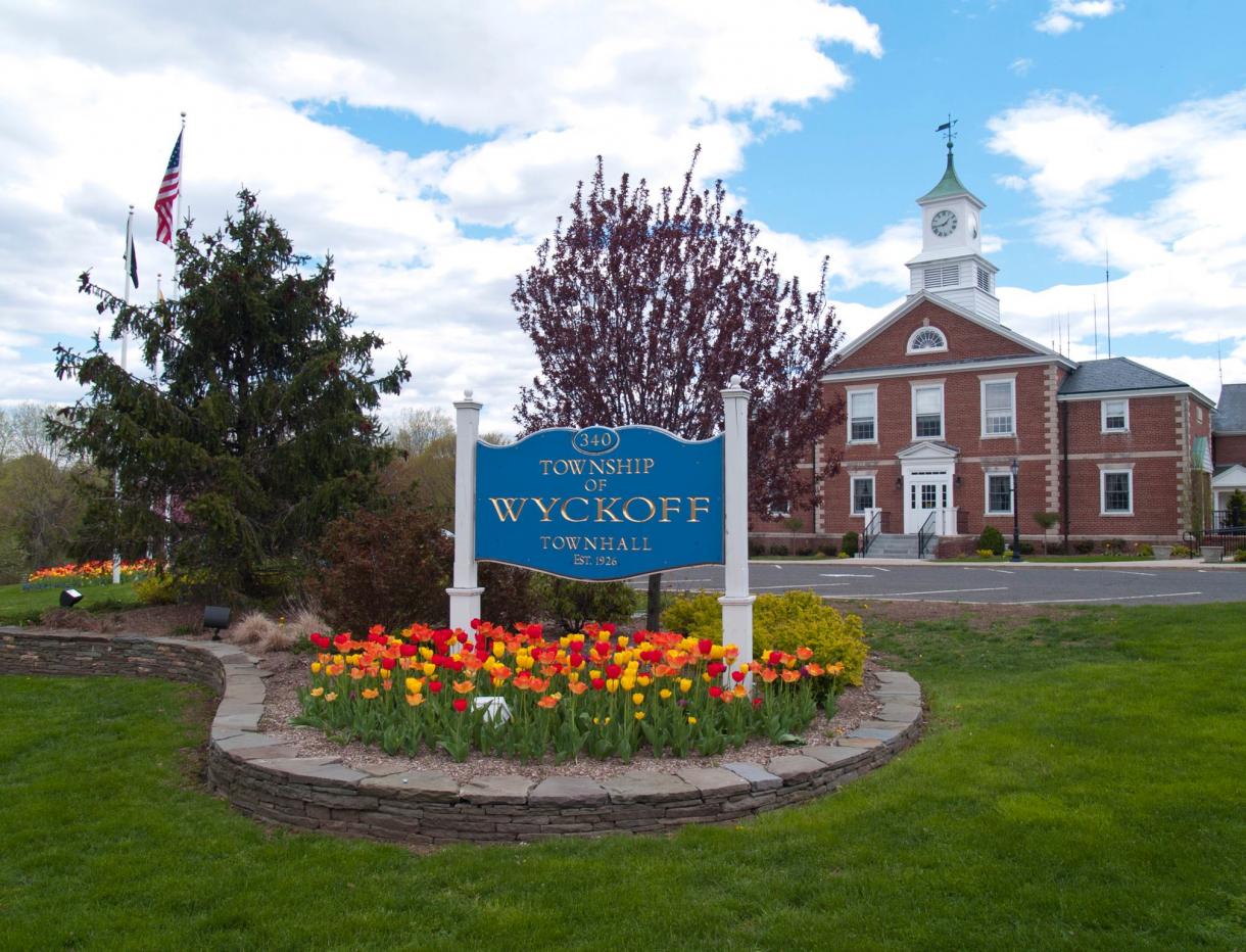 Wyckoff NJ Real Estate & Houses for Sale Realtor Christian Di Stasio