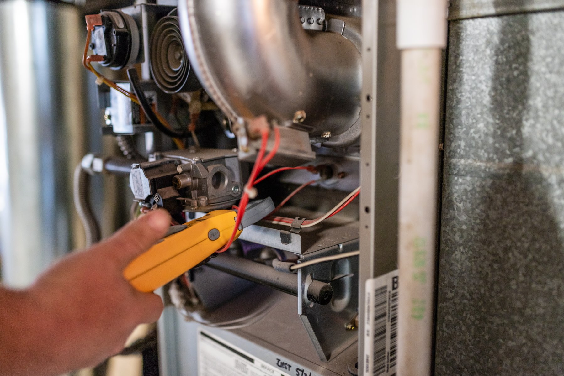 Tim's Heating & Cooling Wichita, KS