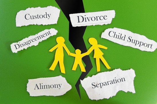 How long after divorce can you remarry
