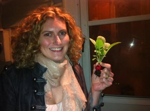 Amanda-Radish