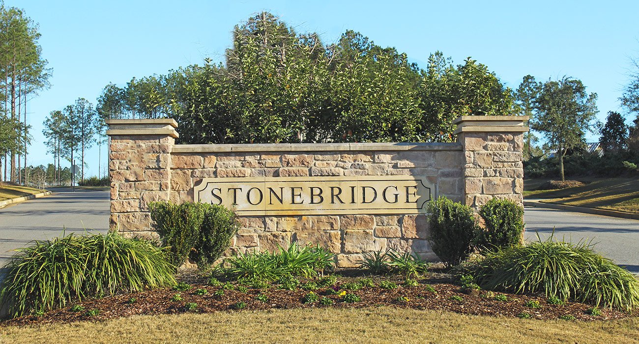 Stonebridge POA Spanish Fort, AL