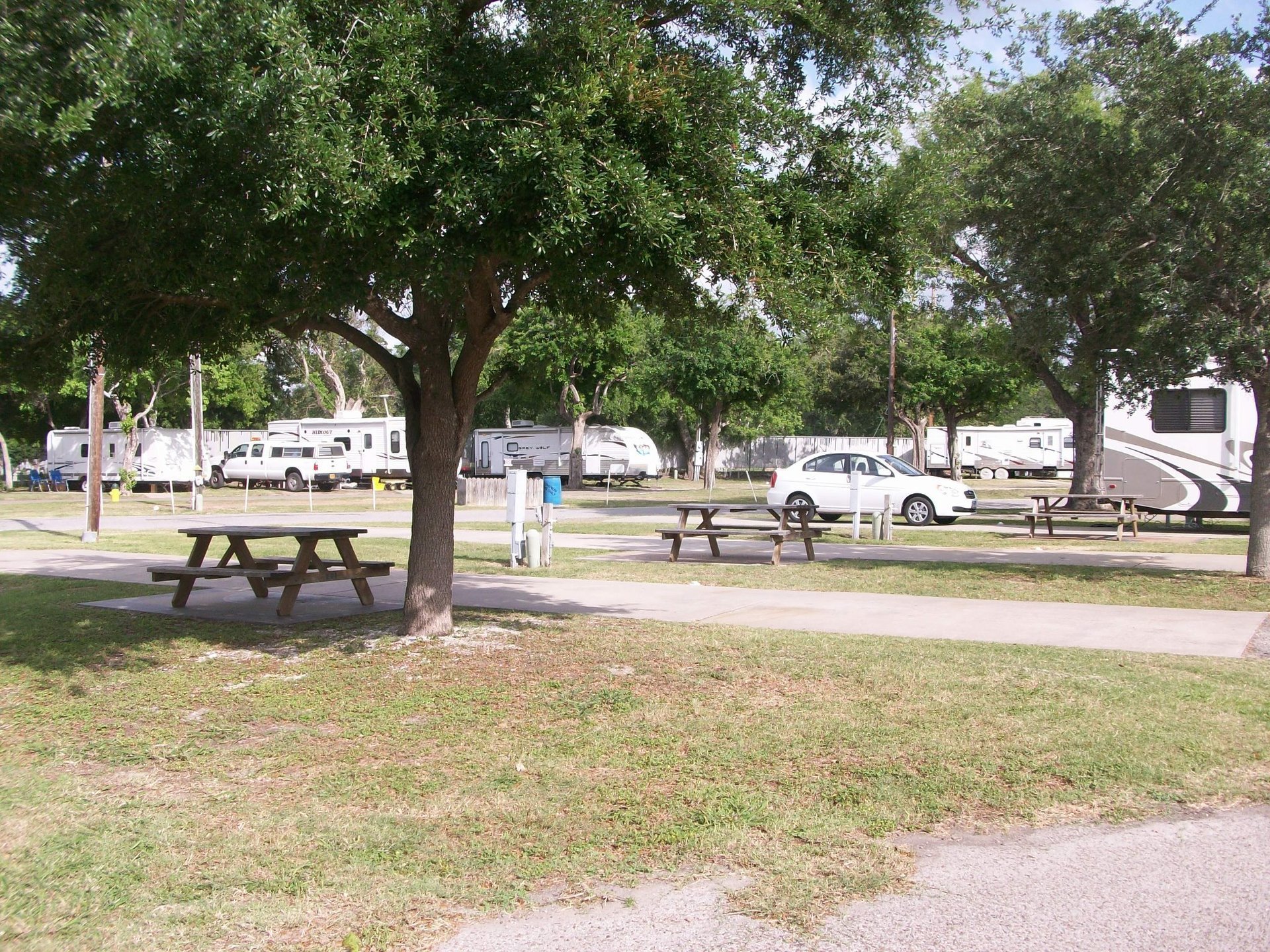 Media & Photo Gallery Hatch RV Park