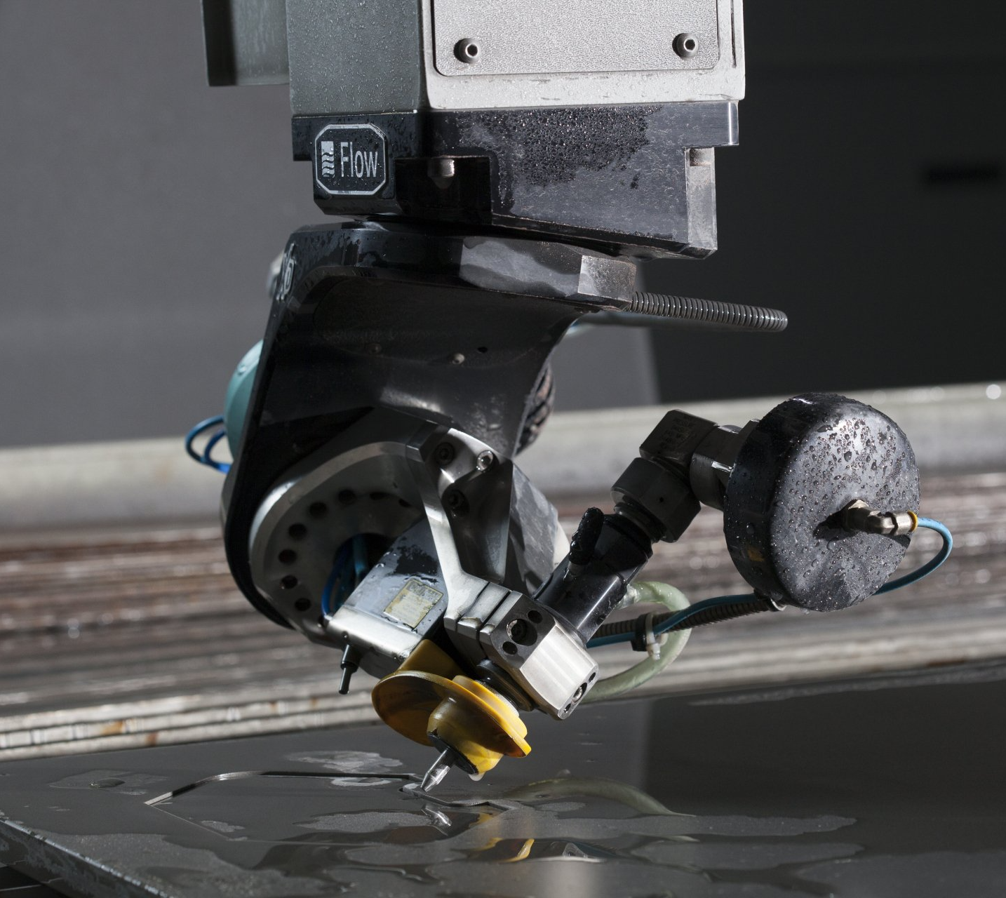 About Rocky Mountain Cutting, LLC