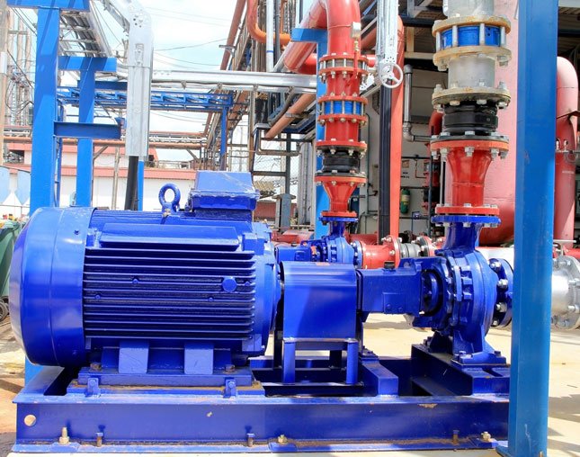 Trusted Repairs Salem, OR Electric Motor and Machine Company