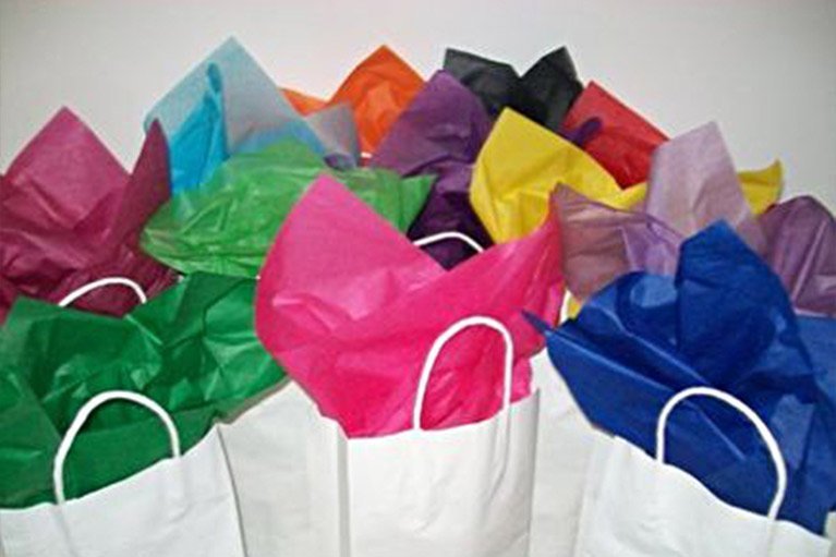 Decorative Packaging Associated Plastics Tasmania